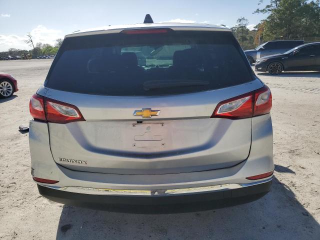 Photo 6 from auction – 2018 CHEVROLET EQUINOX LT with VIN 2GNAXJEVXJ6322168