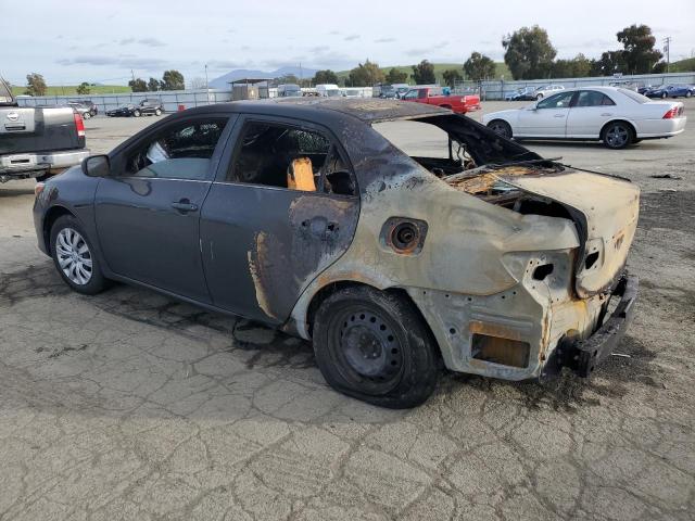 Photo 2 from auction – 2013 TOYOTA COROLLA BA with VIN 2T1BU4EE5DC973153