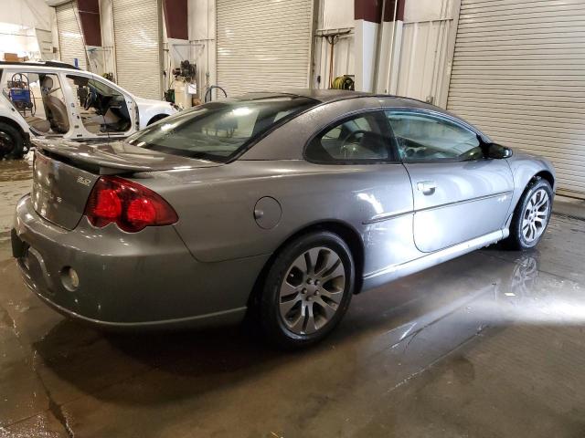 Photo 3 from auction – 2005 DODGE STRATUS R/ with VIN 4B3AG52H35E032886