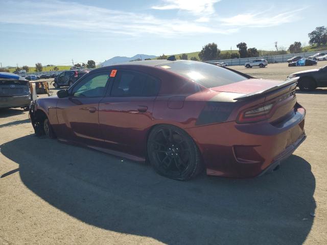 Photo 2 from auction – 2018 DODGE CHARGER R/ with VIN 2C3CDXGJ6JH116992