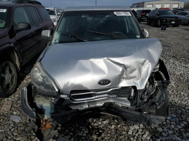 Photo 5 from auction – 2012 KIA SOUL with VIN KNDJT2A53C7462145
