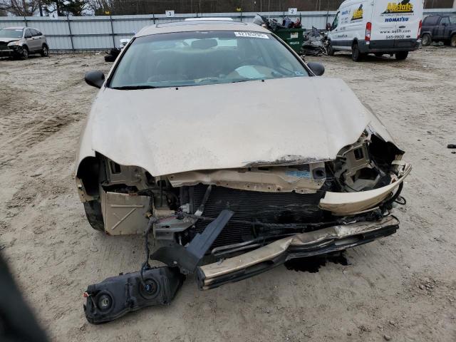 Photo 5 from auction – 2000 CHRYSLER CONCORDE L with VIN 2C3HD36J1YH319847