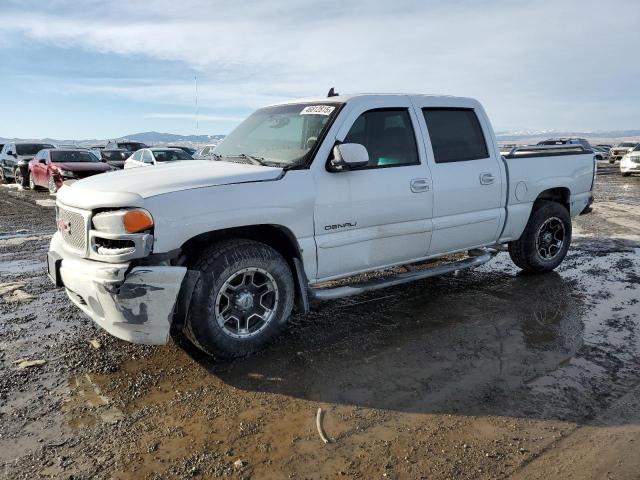 Photo 1 from auction – 2006 GMC SIERRA K15 with VIN 2GTEK63N461300020