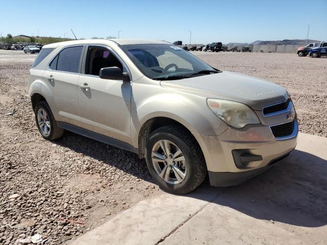 Photo 4 from auction – 2010 CHEVROLET EQUINOX LS with VIN 2CNALBEW7A6229008