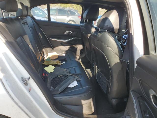 Photo 10 from auction – 2020 BMW M340XI with VIN WBA5U9C03LA380179