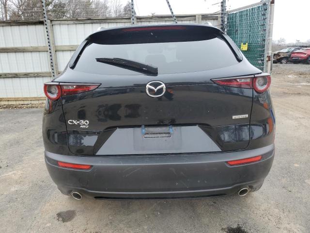 Photo 6 from auction – 2024 MAZDA CX-30 SELE with VIN 3MVDMBBM4RM652873