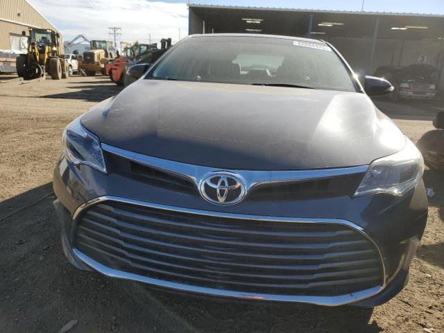 Photo 5 from auction – 2016 TOYOTA AVALON XLE with VIN 4T1BK1EB8GU200495