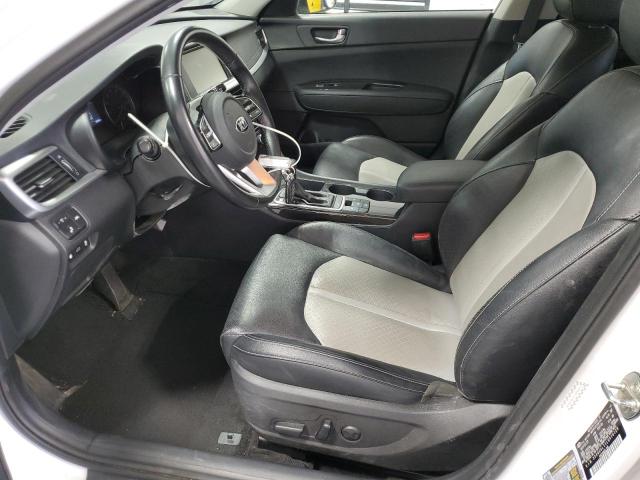 Photo 7 from auction – 2020 KIA OPTIMA EX with VIN 5XXGU4L11LG414129