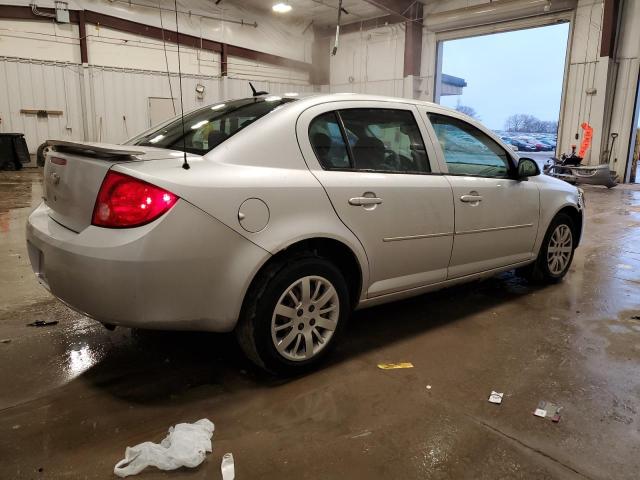 Photo 3 from auction – 2010 CHEVROLET COBALT 1LT with VIN 1G1AD5F52A7230696