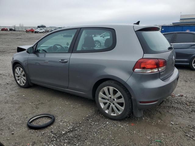 Photo 2 from auction – 2012 VOLKSWAGEN GOLF with VIN WVWMM7AJ6CW154879
