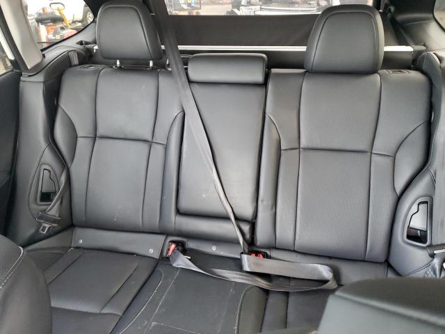 Photo 10 from auction – 2024 SUBARU OUTBACK LI with VIN 4S4BTANC1R3141403