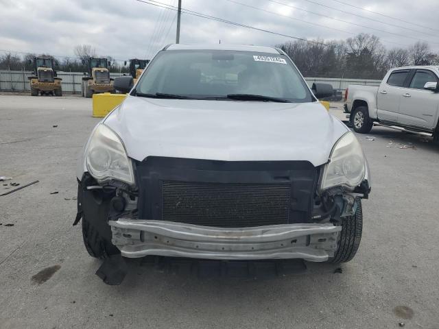 Photo 5 from auction – 2015 CHEVROLET EQUINOX LS with VIN 2GNALAEK8F1118233