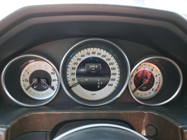Photo 9 from auction – 2014 MERCEDES-BENZ E 350 with VIN WDDHF5KBXEA806772