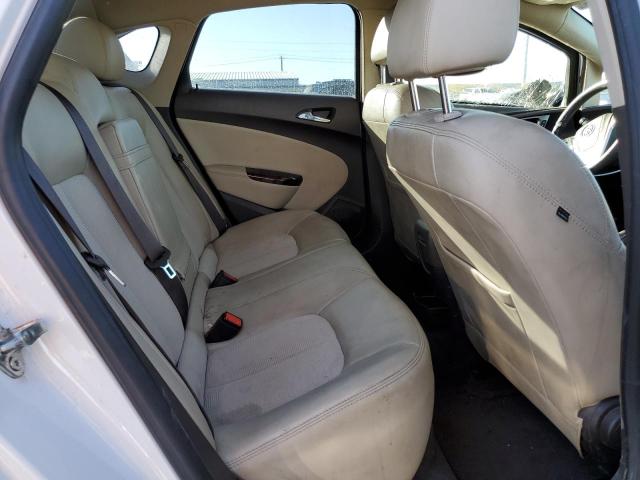 Photo 10 from auction – 2015 BUICK VERANO with VIN 1G4PP5SK3F4194445