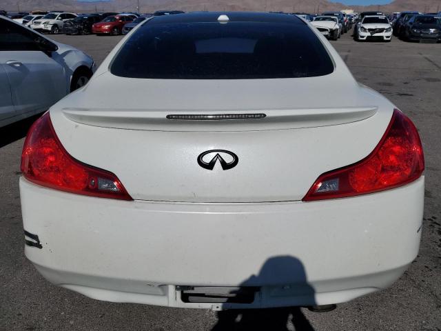 Photo 6 from auction – 2008 INFINITI G37 BASE with VIN JNKCV64E08M128135