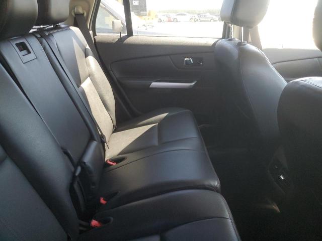 Photo 11 from auction – 2013 FORD EDGE LIMIT with VIN 2FMDK3KC7DBC29960