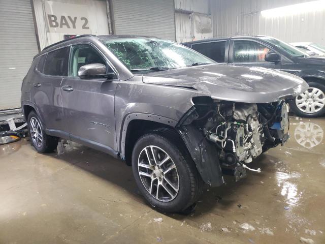 Photo 4 from auction – 2018 JEEP COMPASS LA with VIN 3C4NJCBB0JT376706
