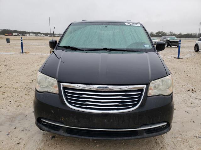 Photo 5 from auction – 2014 CHRYSLER TOWN & COU with VIN 2C4RC1BG7ER183490