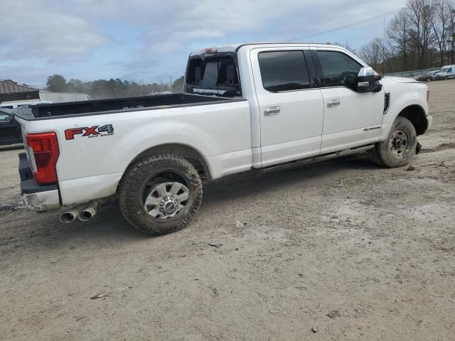 Photo 3 from auction – 2018 FORD F250 SUPER with VIN 1FT7W2BTXJEC17124