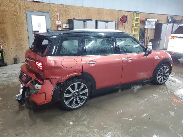 Photo 3 from auction – 2021 MINI COOPER S C with VIN WMWXJ1C01M2N54801
