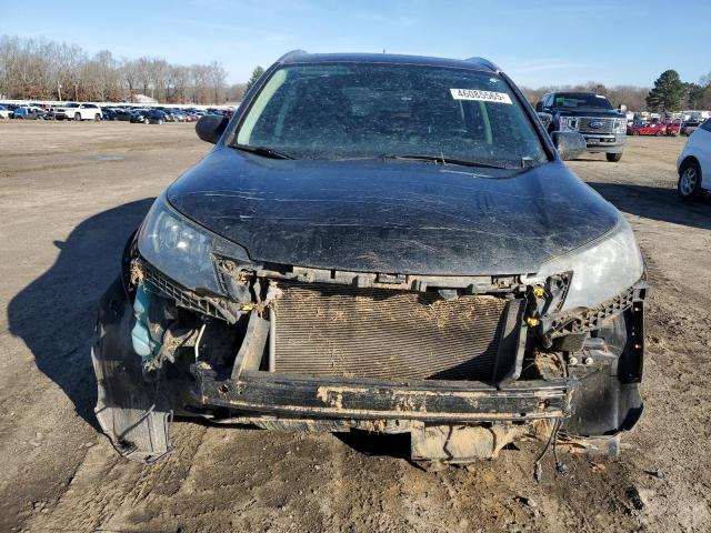 Photo 5 from auction – 2012 HONDA CR-V EXL with VIN JHLRM3H70CC009091