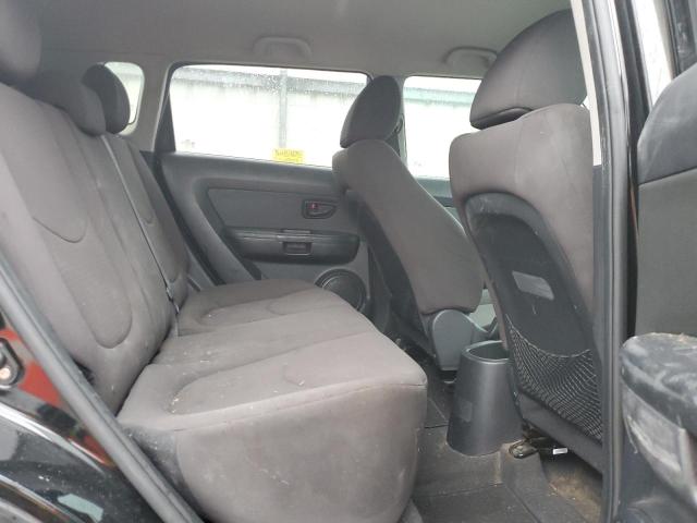 Photo 11 from auction – 2012 KIA SOUL with VIN KNDJT2A54C7739997