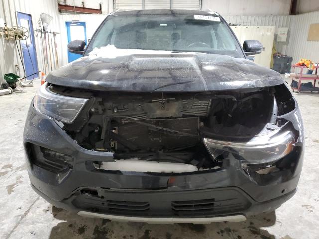 Photo 5 from auction – 2022 FORD EXPLORER L with VIN 1FMSK8FH5NGC00249