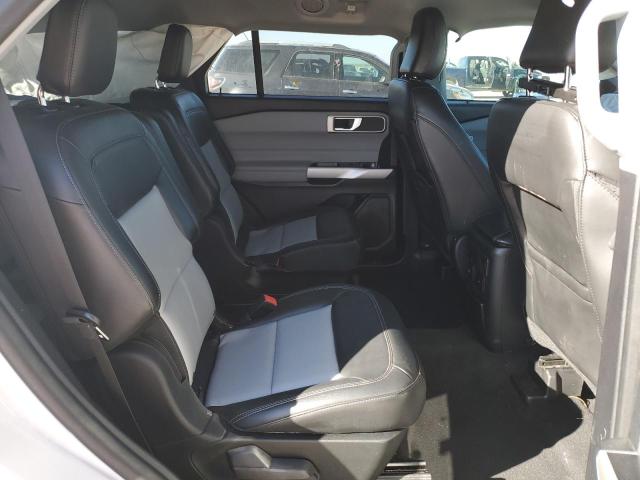 Photo 11 from auction – 2022 FORD EXPLORER X with VIN 1FMSK7DH5NGB45010