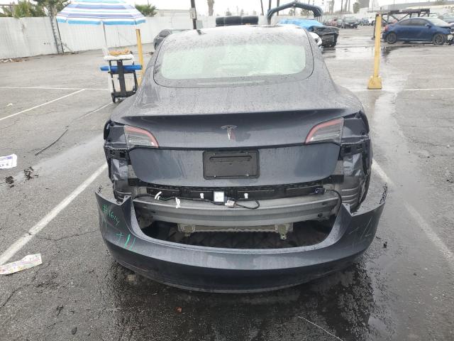 Снимка 6 от търг – 2023 TESLA MODEL 3 с VIN 5YJ3E1EA4PF711900