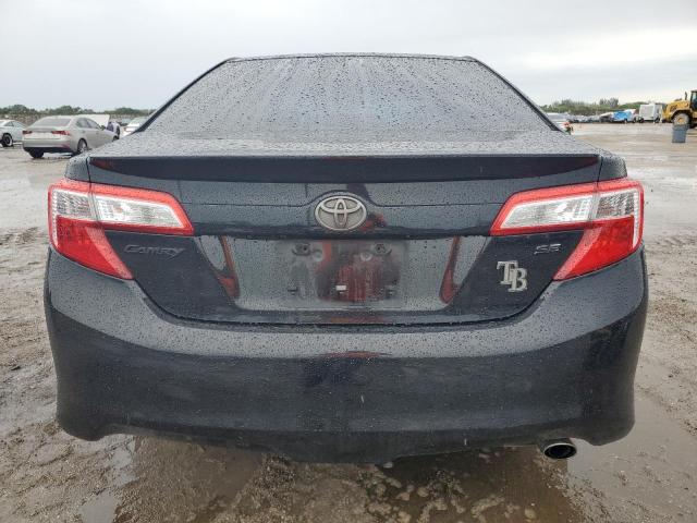 Photo 6 from auction – 2014 TOYOTA CAMRY L with VIN 4T1BF1FK1EU423722