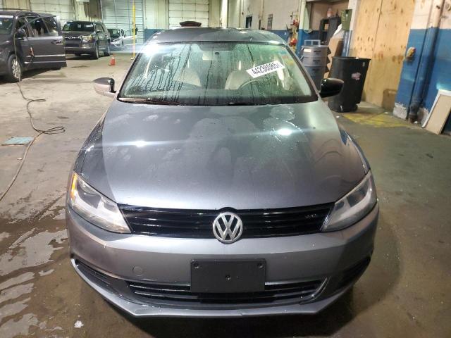 Photo 5 from auction – 2013 VOLKSWAGEN JETTA BASE with VIN 3VW1K7AJ6DM272406