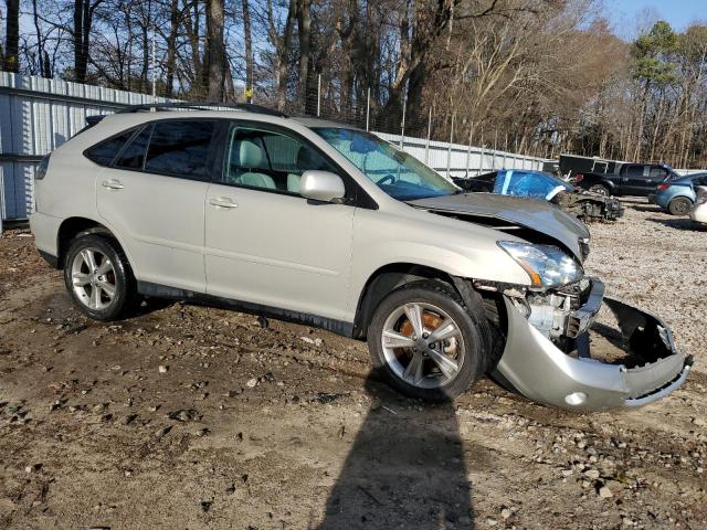 Photo 4 from auction – 2006 LEXUS RX 400 with VIN JTJGW31U260002497