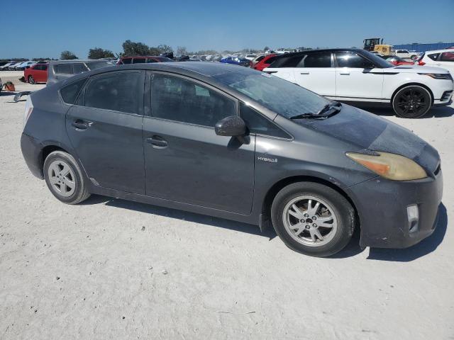 Photo 4 from auction – 2010 TOYOTA PRIUS with VIN JTDKN3DU6A0021610