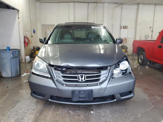 Photo 5 from auction – 2008 HONDA ODYSSEY EX with VIN 5FNRL38728B109588