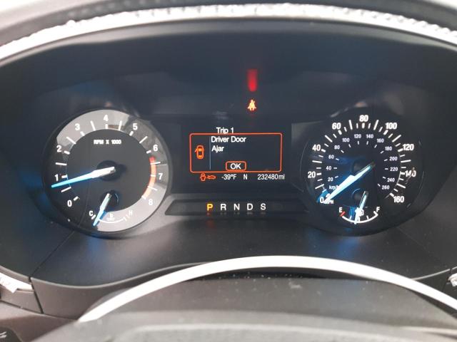 Photo 9 from auction – 2016 FORD FUSION SE with VIN 3FA6P0H75GR283647