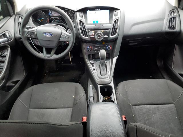 Photo 8 from auction – 2017 FORD FOCUS SEL with VIN 1FADP3H25HL226068