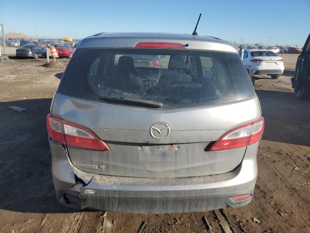 Photo 6 from auction – 2013 MAZDA 5 with VIN JM1CW2BL9D0154422