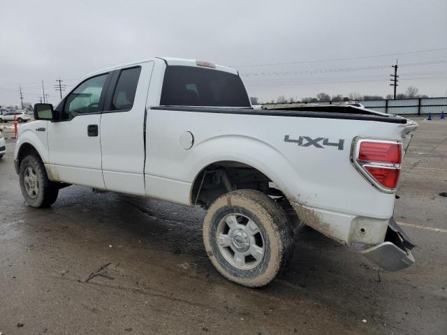 Zdjęcie 2 z aukcji – 2010 FORD F150 SUPER z VIN 1FTFX1EV5AKE29740
