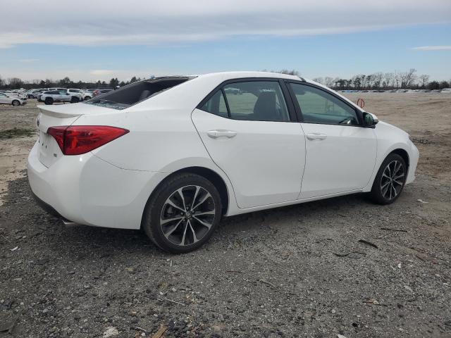 Photo 3 from auction – 2019 TOYOTA COROLLA L with VIN 2T1BURHE3KC134396