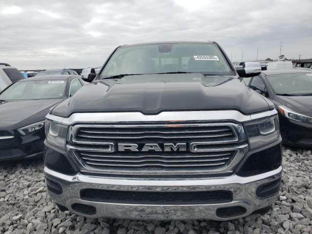 Photo 5 from auction – 2019 RAM 1500 LARAM with VIN 1C6SRFDT2KN751846