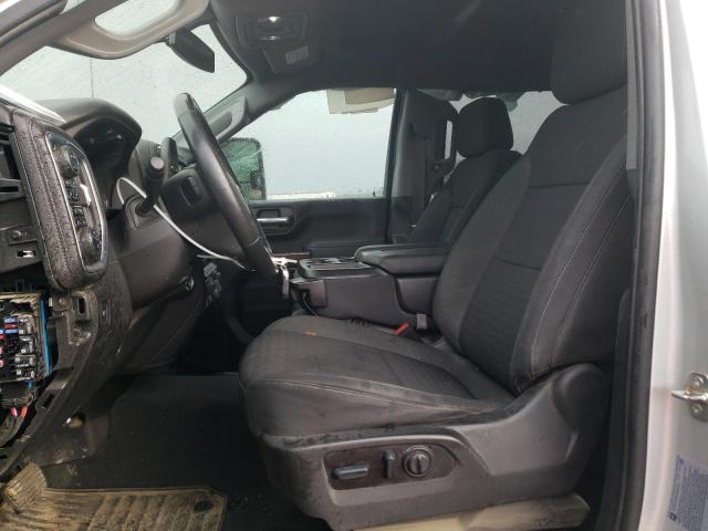 Photo 7 from auction – 2022 CHEVROLET SILVERADO with VIN 2GC4YNE78N1215604
