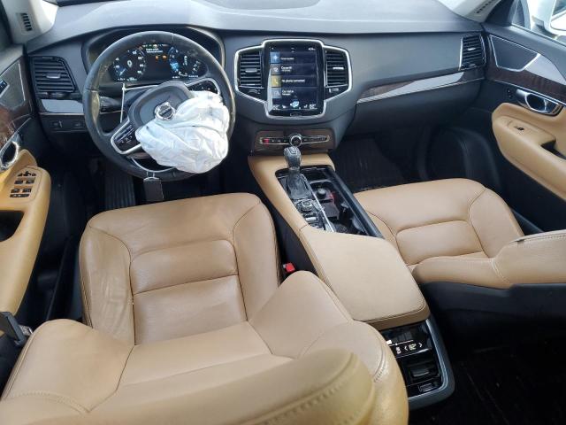 Photo 8 from auction – 2016 VOLVO XC90 T6 with VIN YV4A22PK5G1078003