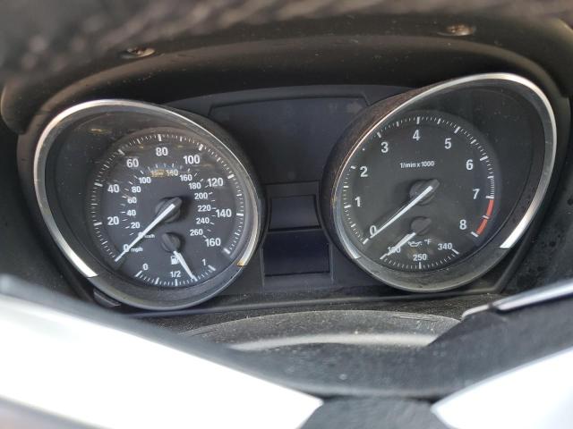 Photo 9 from auction – 2016 BMW Z4 SDRIVE2 with VIN WBALL5C52G5A20479