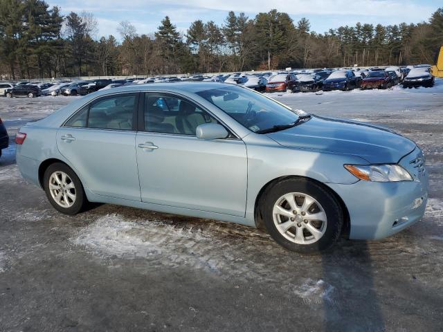 Photo 4 from auction – 2008 TOYOTA CAMRY CE with VIN 4T1BE46KX8U773102