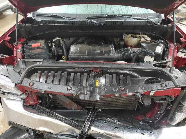 Photo 11 from auction – 2019 CHEVROLET SILVERADO with VIN 1GCRYDED3KZ217981
