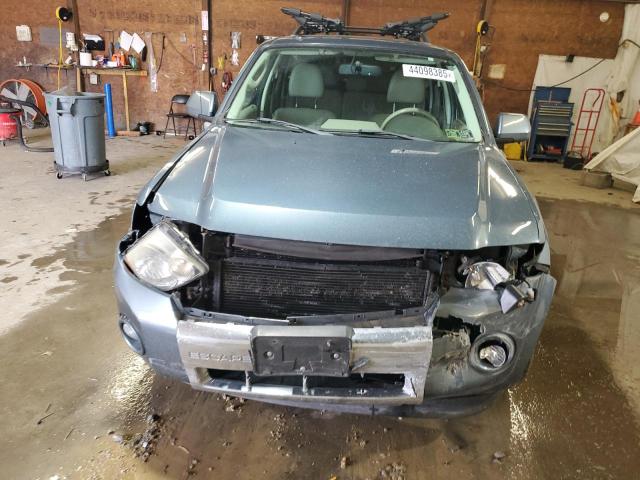 Photo 5 from auction – 2011 FORD ESCAPE HYB with VIN 1FMCU5K32BKB81949