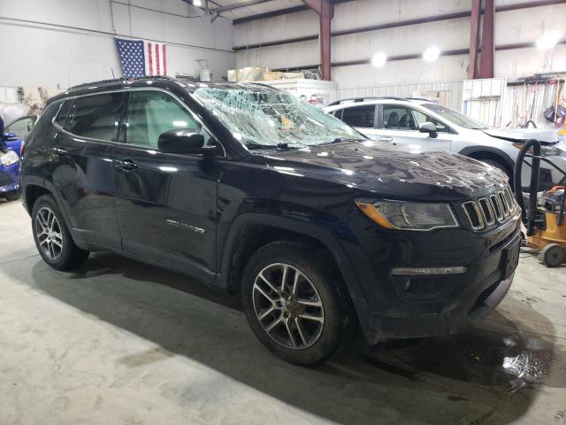 صورة رقم 4 من المزاد - 2018 JEEP COMPASS LA مع VIN 3C4NJCBB4JT124926