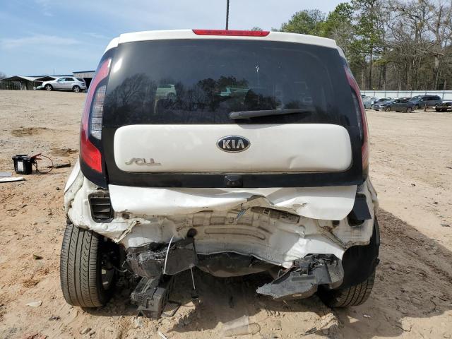 Foto 6 de la subasta – 2018 KIA SOUL + con VIN KNDJP3A58J7901220
