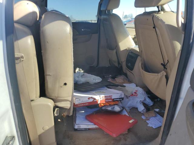 Photo 10 from auction – 2007 GMC SIERRA K25 with VIN 1GTHK23697F501825