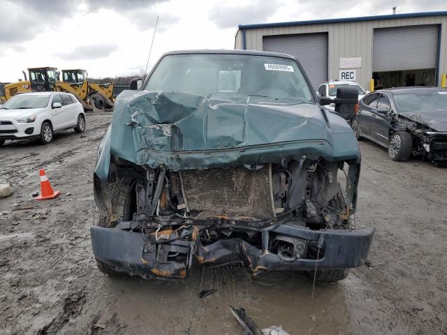 Photo 5 from auction – 2008 FORD F250 SUPER with VIN 1FTSW21578EC06315